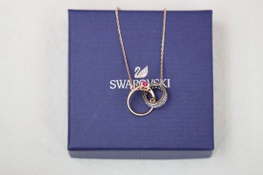 Swarovski Necklace 01lyh43